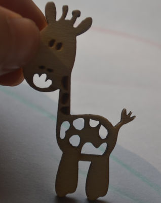 Fancy Animal Gift Design Customized Fridge Magnets 3d Magnetic Panel Fridge