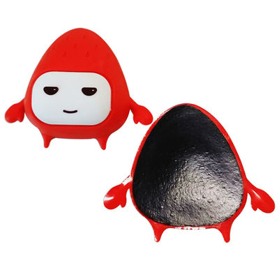 Customize (2D or 3D) OEM/ODM Custom PVC Fridge 3d Silicone Soft Rubber Magnetic Souvenir Fridge Magnet